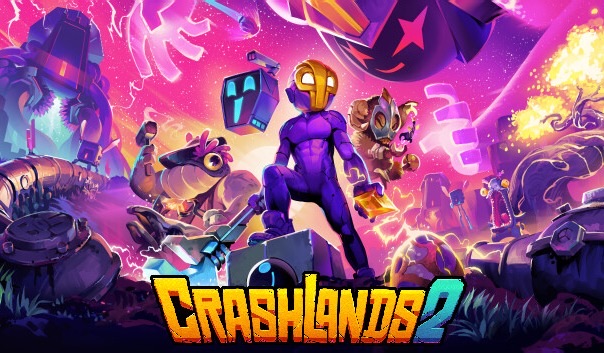 Crashlands 2