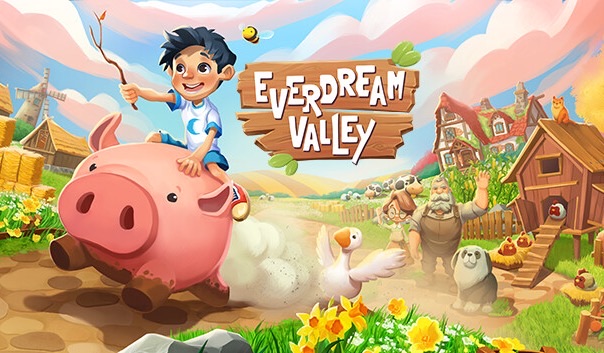 Everdream Valley