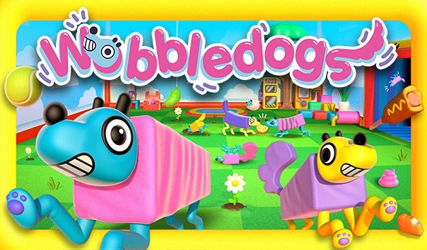 Wobbledogs