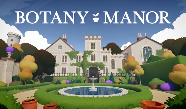 Botany Manor