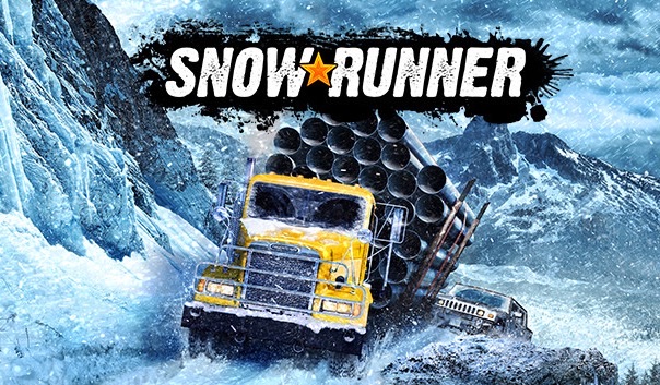 SnowRunner