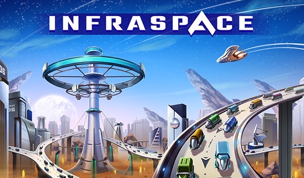 InfraSpace
