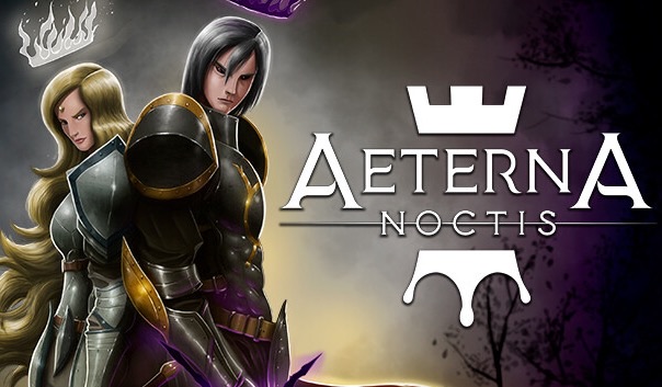 Aeterna Noctis