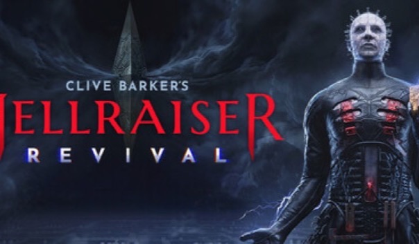 Clive Barker's Hellraiser: Revival
