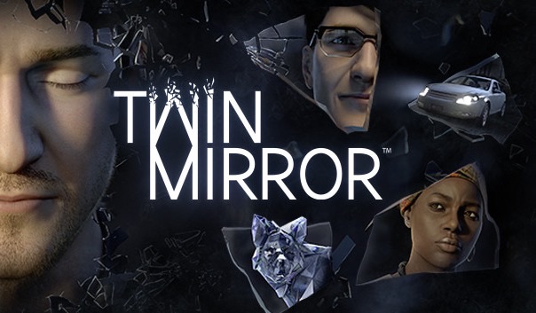 Twin Mirror 双子幻境