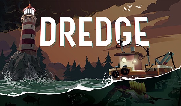 DREDGE