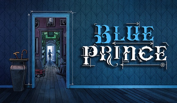 Blue Prince