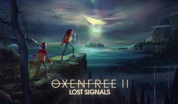 OXENFREE II: Lost Signals