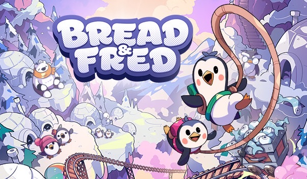 Bread & Fred