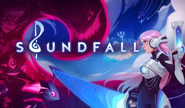 Soundfall