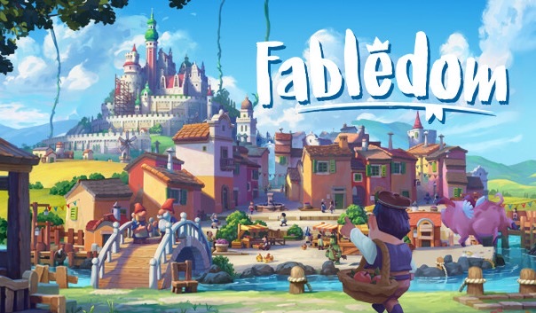 Fabledom