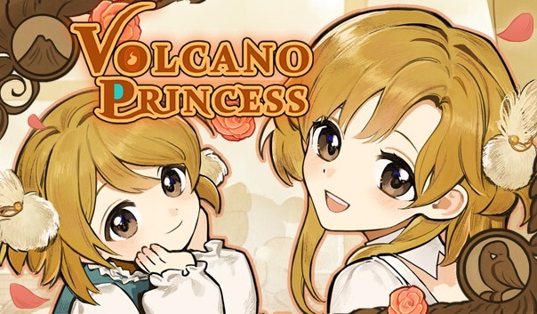 Volcano Princess