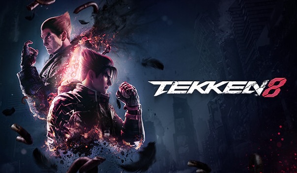 TEKKEN 8