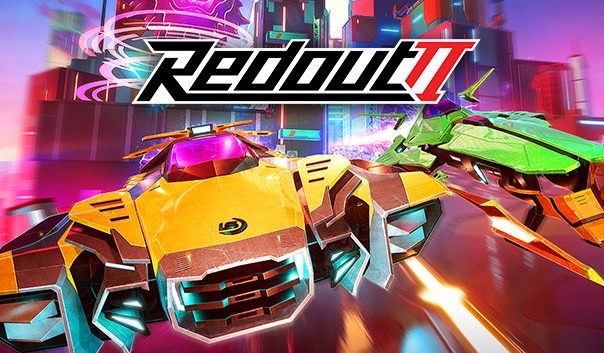 Redout 2