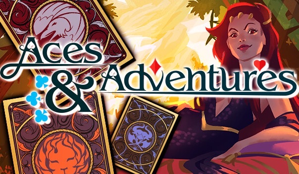 Aces & Adventures