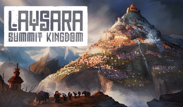Laysara: Summit Kingdom