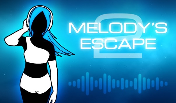 Melody's Escape 2