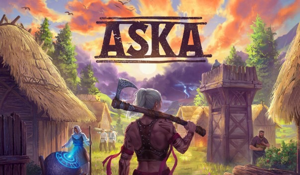ASKA