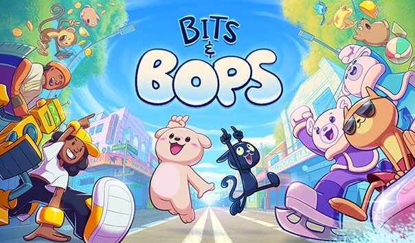 Bits & Bops