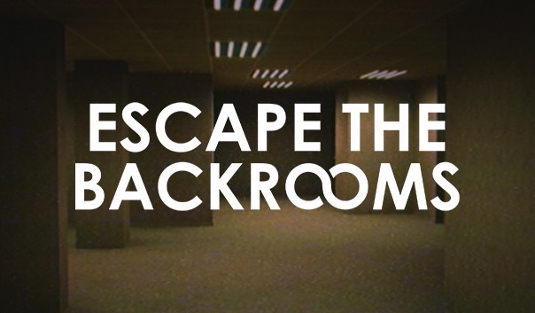 Escape the Backrooms