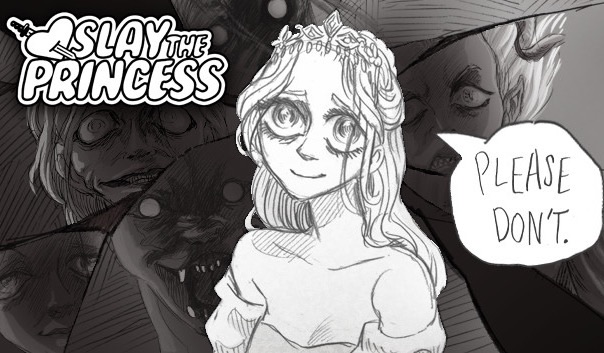 Slay the Princess — The Pristine Cut