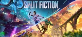 Split Fiction
