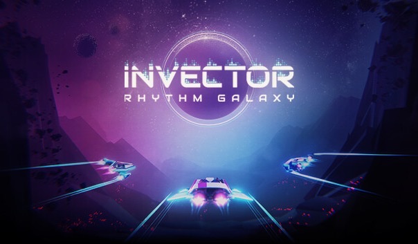 Invector: Rhythm Galaxy
