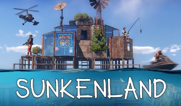 Sunkenland