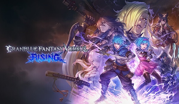 Granblue Fantasy Versus: Rising