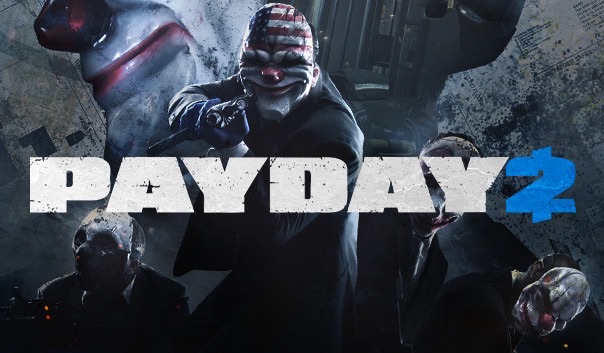 PAYDAY 2