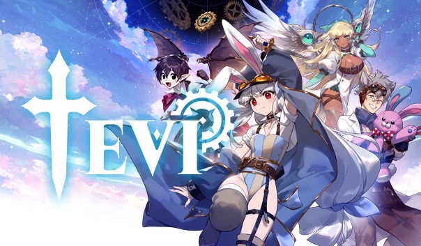 TEVI