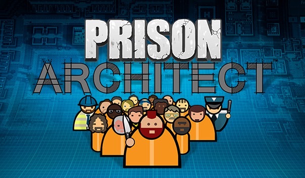 Prison Architect