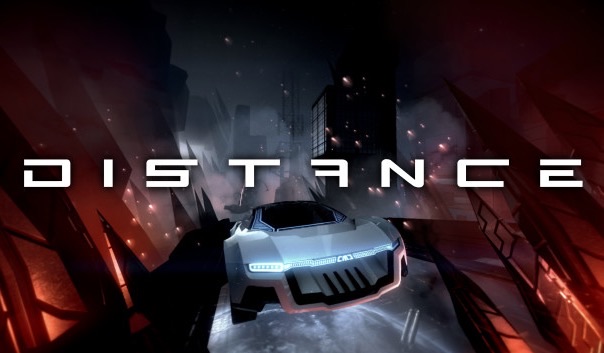 Distance