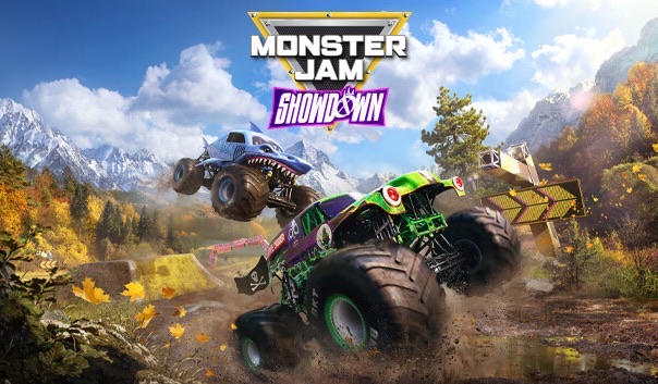 Monster Jam™ Showdown