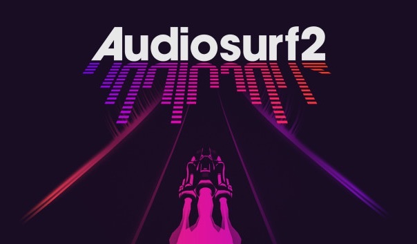 Audiosurf 2