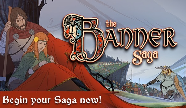 The Banner Saga