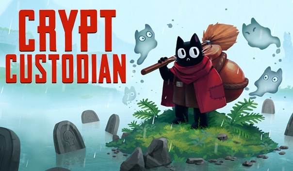 Crypt Custodian