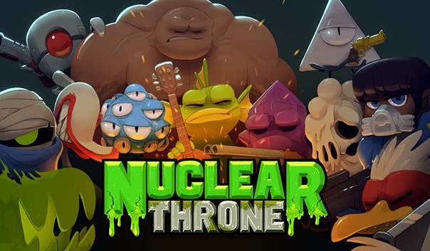 Nuclear Throne