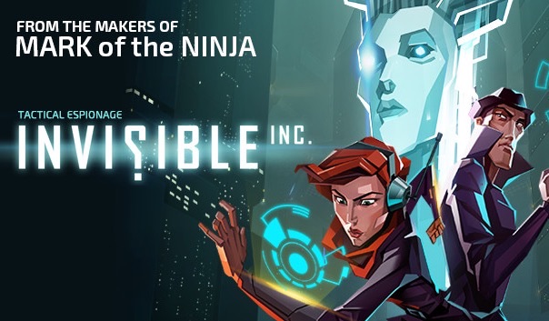 Invisible, Inc.