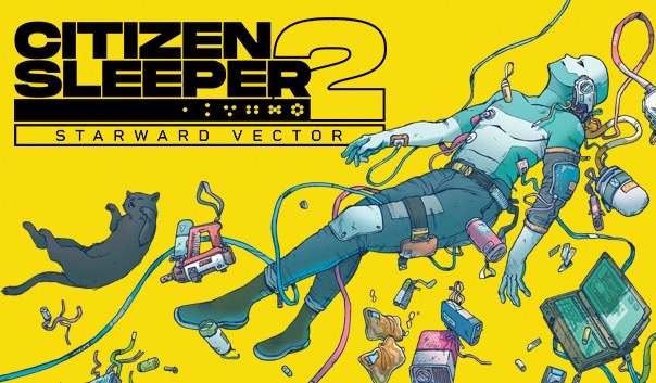 Citizen Sleeper 2: Starward Vector