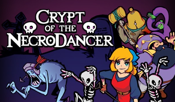 Crypt of the NecroDancer