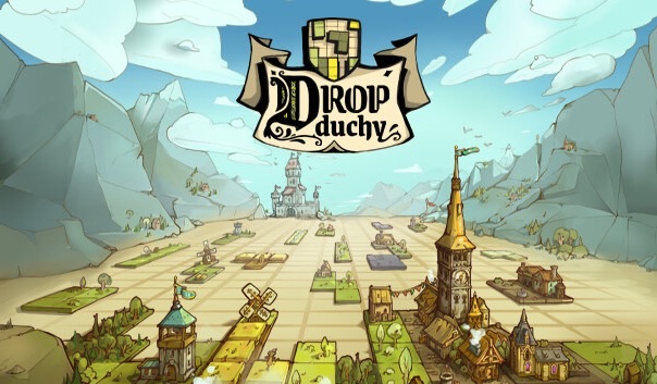 方块公国 (Drop Duchy)