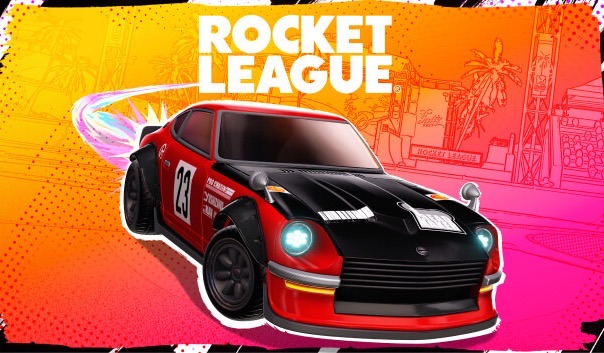 Rocket League®