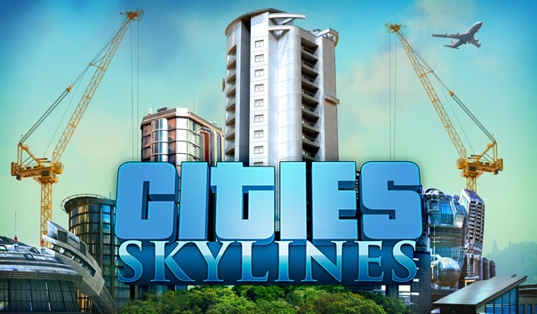 Cities: Skylines