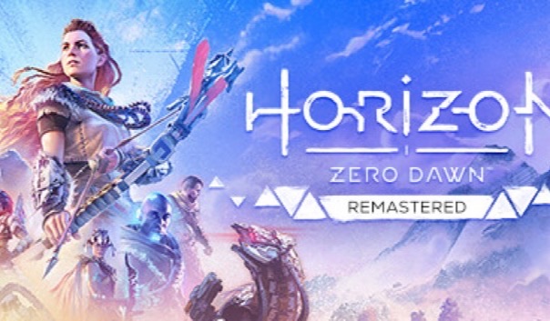 Horizon Zero Dawn™ Remastered