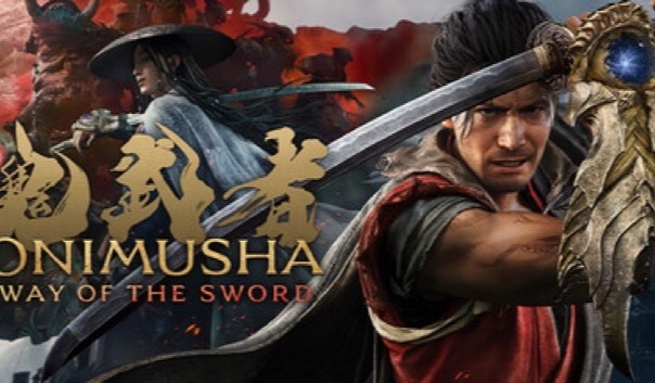 鬼武者 Way of the Sword