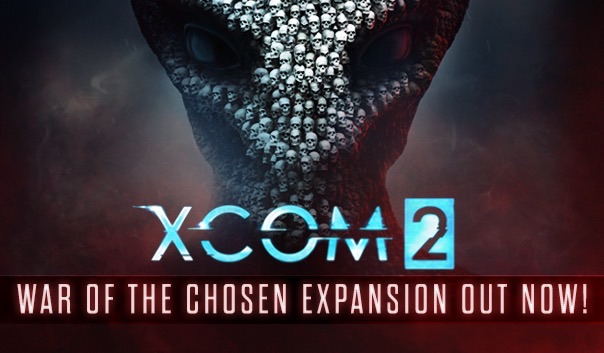 XCOM® 2