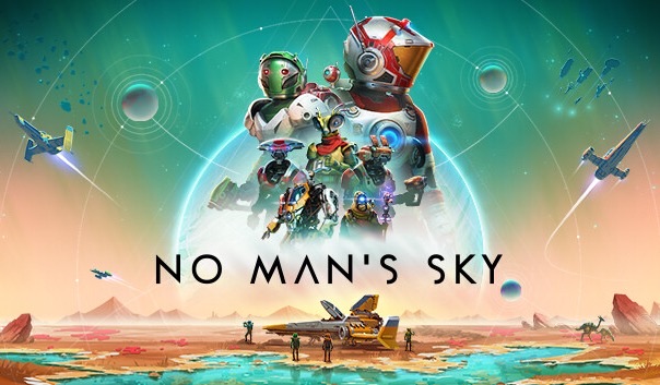 No Man's Sky