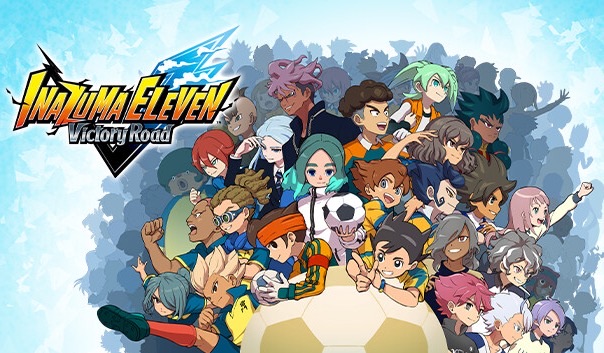 INAZUMA ELEVEN: Victory Road