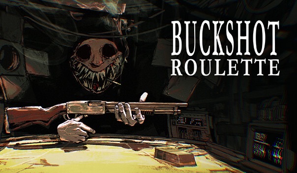 Buckshot Roulette